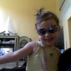 Meet your Posher, Gigi